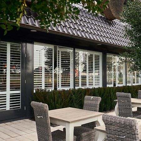 Hotel Heer Hugo Heerhugowaard Extérieur photo