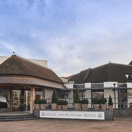 Hotel Heer Hugo Heerhugowaard Extérieur photo