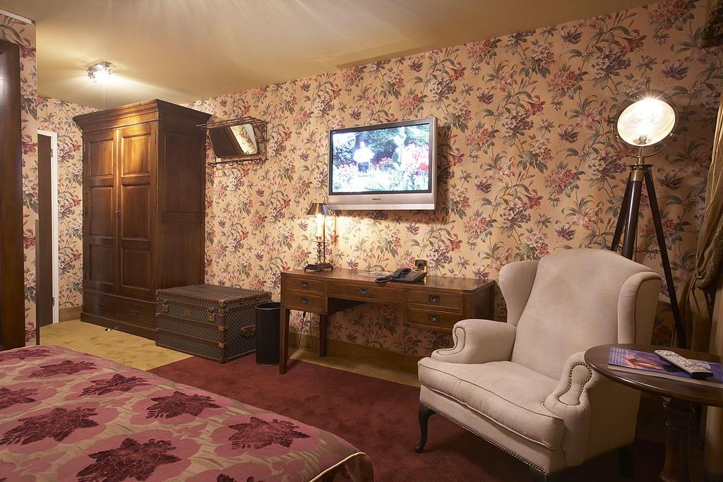 Hotel Heer Hugo Heerhugowaard Extérieur photo