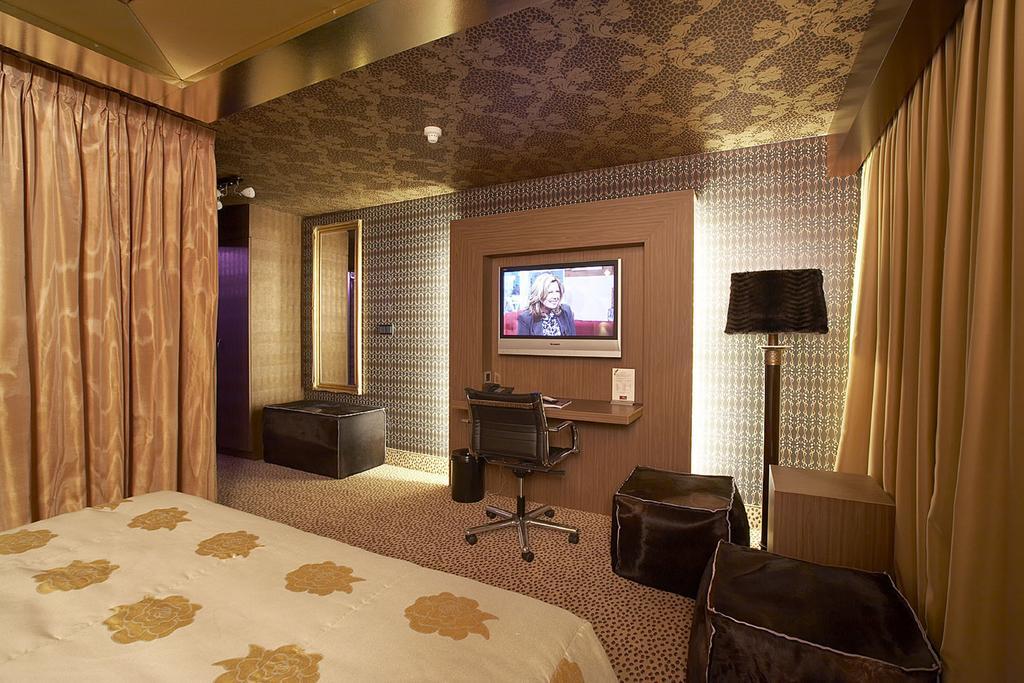 Hotel Heer Hugo Heerhugowaard Extérieur photo