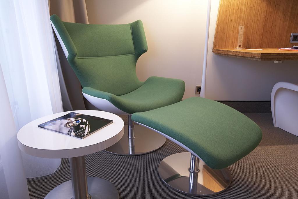 Hotel Heer Hugo Heerhugowaard Extérieur photo