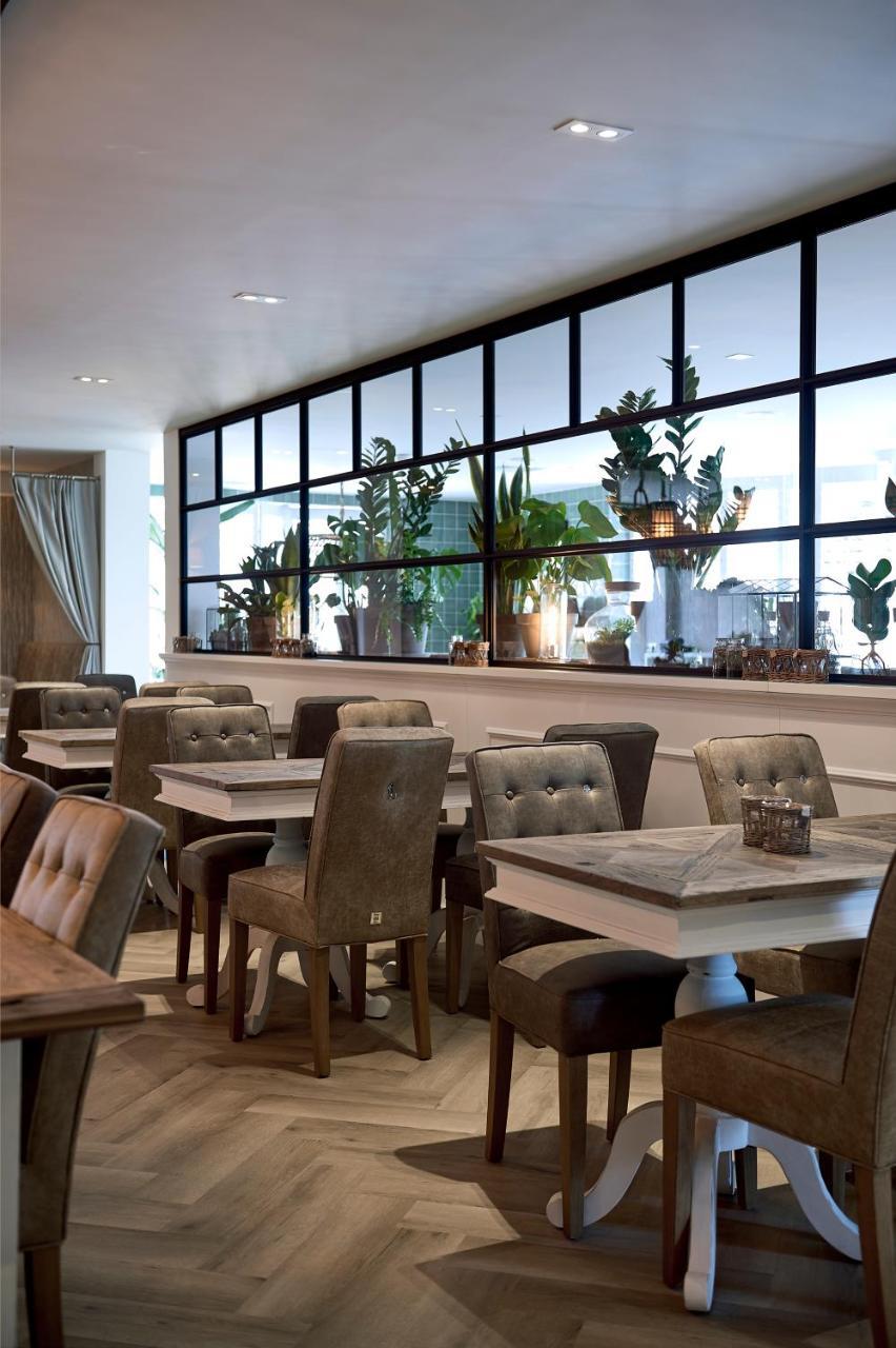 Hotel Heer Hugo Heerhugowaard Extérieur photo