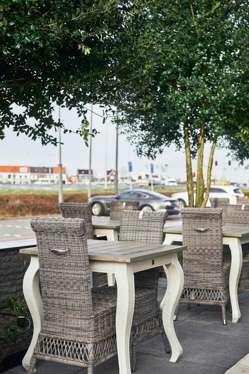 Hotel Heer Hugo Heerhugowaard Extérieur photo