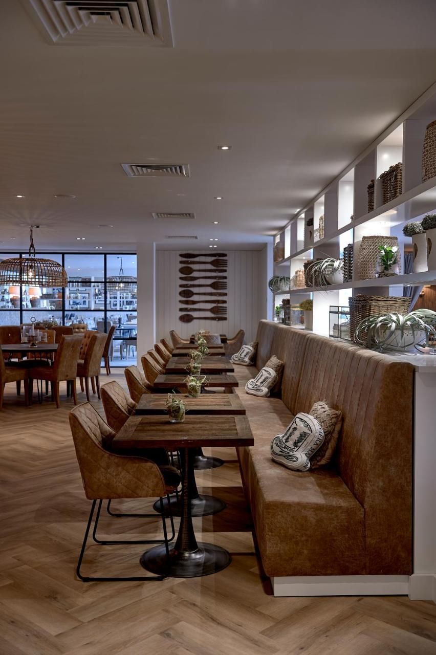 Hotel Heer Hugo Heerhugowaard Extérieur photo