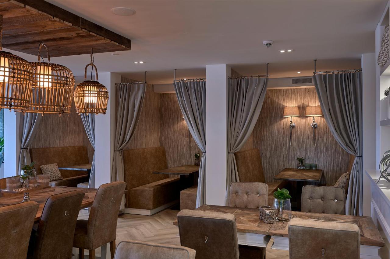 Hotel Heer Hugo Heerhugowaard Extérieur photo