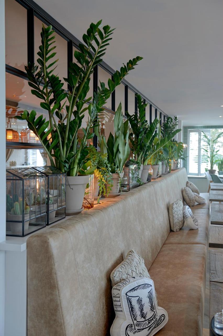 Hotel Heer Hugo Heerhugowaard Extérieur photo