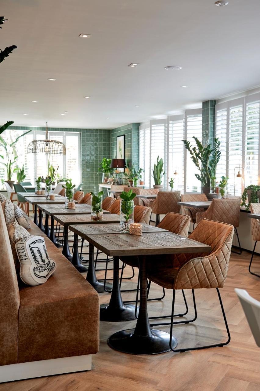 Hotel Heer Hugo Heerhugowaard Extérieur photo