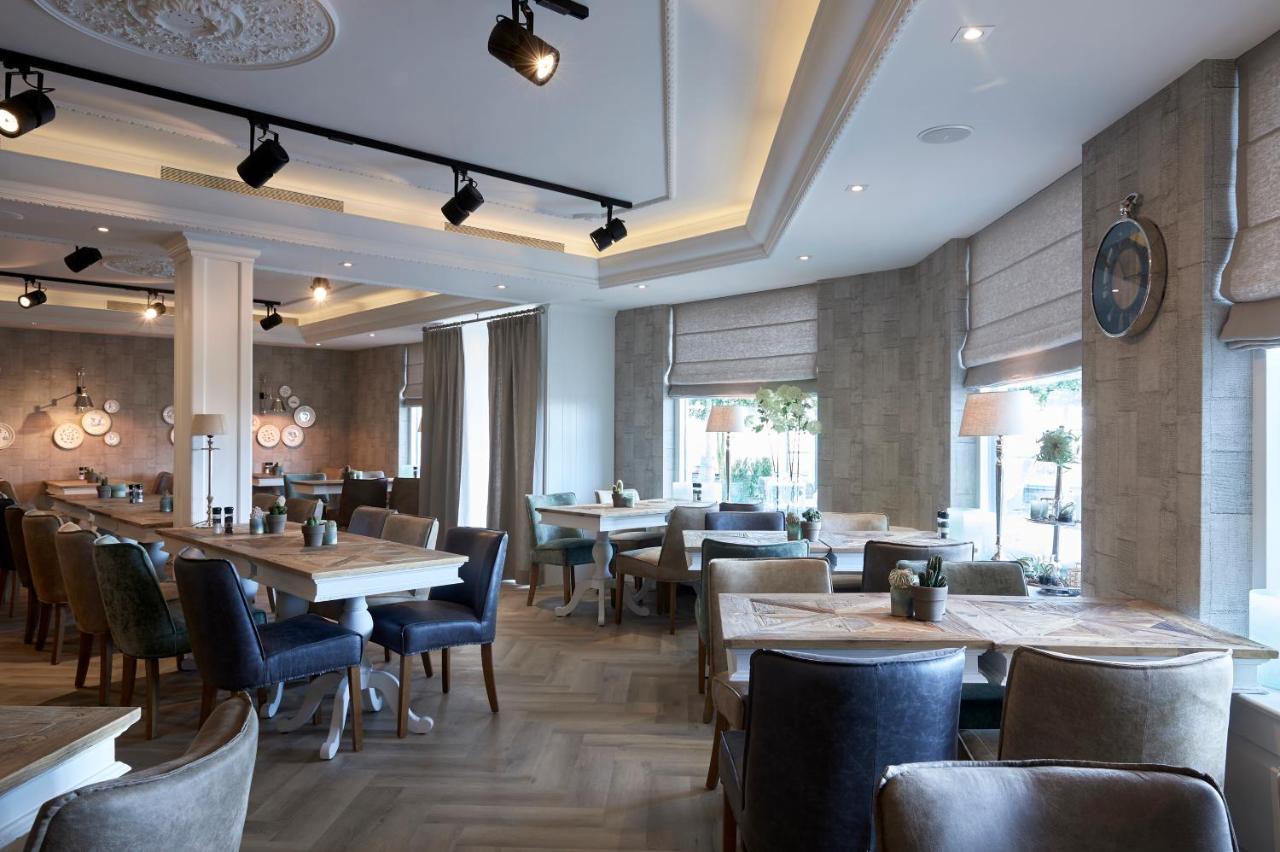 Hotel Heer Hugo Heerhugowaard Extérieur photo